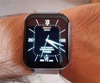 Real customer reviews of OHO Pro Smartwatch #6